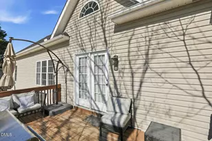 125 Dexterfield Dr, Fuquay Varina, NC 27526 - Photo 29