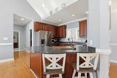 125 Dexterfield Drive, Fuquay Varina, NC 27526 - Photo 13