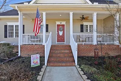 125 Dexterfield Drive, Fuquay Varina, NC 27526 - Photo 3