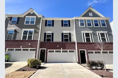4740 Randall Road, Durham, NC 27707 - Photo 1