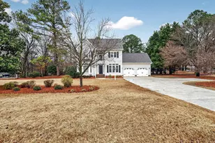 134 Palmer Dr, Clayton, NC 27527 - Photo 33