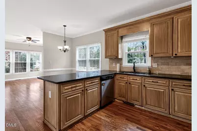 134 Palmer Drive, Clayton, NC 27527 - Photo 15