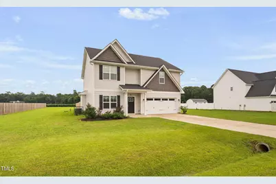 8 Sanford Lane, Dunn, NC 28334 - Photo 51