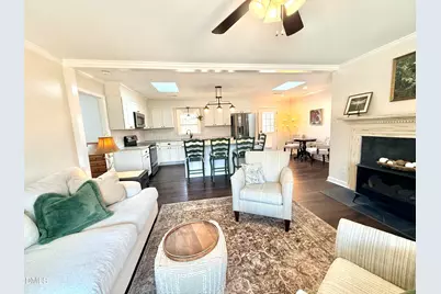 242 Lewis Winstead Loop Road, Roxboro, NC 27574 - Photo 7