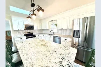 242 Lewis Winstead Loop Road, Roxboro, NC 27574 - Photo 17