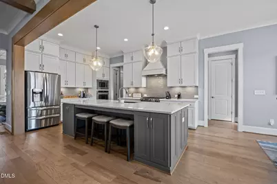 1100 Harrison Ridge Road, Wake Forest, NC 27587 - Photo 17