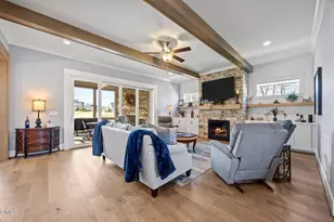 1100 Harrison Ridge Rd, Wake Forest, NC 27587 - Photo 11
