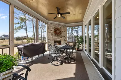 1100 Harrison Ridge Road, Wake Forest, NC 27587 - Photo 45
