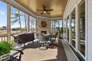 1100 Harrison Ridge Rd, Wake Forest, NC 27587 - Photo 45