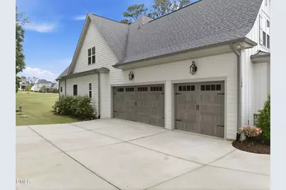 1100 Harrison Ridge Road, Wake Forest, NC 27587 - Photo 49