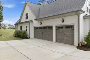 1100 Harrison Ridge Rd, Wake Forest, NC 27587 - Photo 49