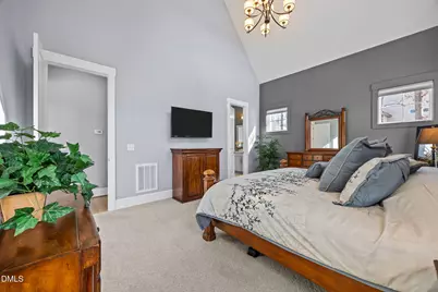 1100 Harrison Ridge Road, Wake Forest, NC 27587 - Photo 23