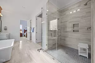 1100 Harrison Ridge Rd, Wake Forest, NC 27587 - Photo 29