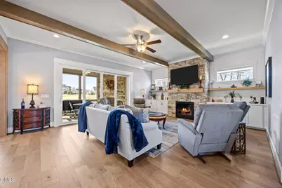 1100 Harrison Ridge Road, Wake Forest, NC 27587 - Photo 13