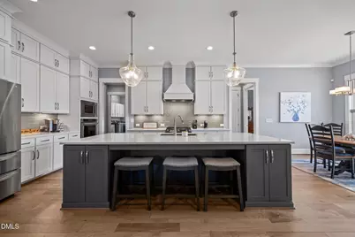 1100 Harrison Ridge Road, Wake Forest, NC 27587 - Photo 17