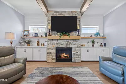 1100 Harrison Ridge Road, Wake Forest, NC 27587 - Photo 15