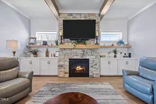 1100 Harrison Ridge Rd, Wake Forest, NC 27587 - Photo 15