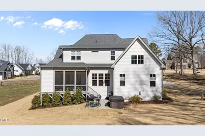 1100 Harrison Ridge Road, Wake Forest, NC 27587 - Photo 51