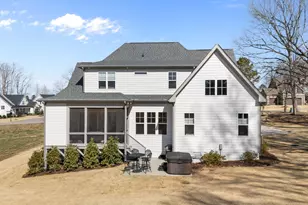 1100 Harrison Ridge Rd, Wake Forest, NC 27587 - Photo 51