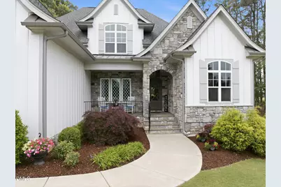 1100 Harrison Ridge Road, Wake Forest, NC 27587 - Photo 5