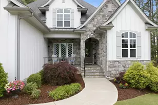 1100 Harrison Ridge Rd, Wake Forest, NC 27587 - Photo 5