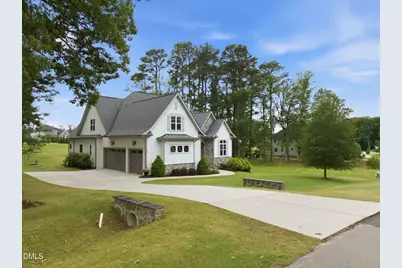 1100 Harrison Ridge Road, Wake Forest, NC 27587 - Photo 3