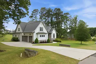 1100 Harrison Ridge Rd, Wake Forest, NC 27587 - Photo 3
