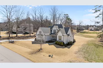 1100 Harrison Ridge Road, Wake Forest, NC 27587 - Photo 5