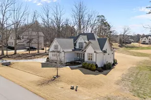 1100 Harrison Ridge Rd, Wake Forest, NC 27587 - Photo 5