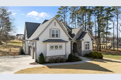 1100 Harrison Ridge Road, Wake Forest, NC 27587 - Photo 1