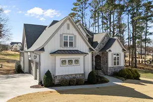 1100 Harrison Ridge Rd, Wake Forest, NC 27587 - Photo 1