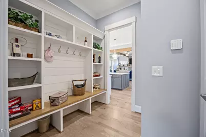 1100 Harrison Ridge Road, Wake Forest, NC 27587 - Photo 33