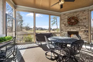 1100 Harrison Ridge Rd, Wake Forest, NC 27587 - Photo 49