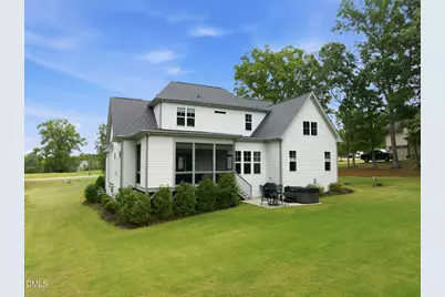 1100 Harrison Ridge Road, Wake Forest, NC 27587 - Photo 53
