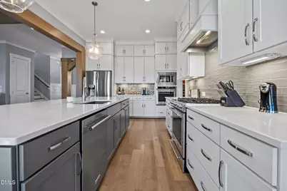 1100 Harrison Ridge Road, Wake Forest, NC 27587 - Photo 19