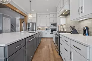 1100 Harrison Ridge Rd, Wake Forest, NC 27587 - Photo 19