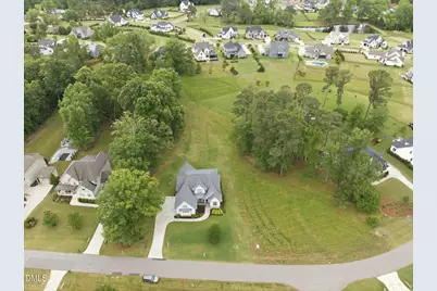 1100 Harrison Ridge Road, Wake Forest, NC 27587 - Photo 57