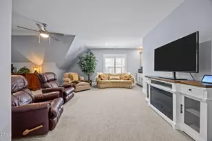1100 Harrison Ridge Rd, Wake Forest, NC 27587 - Photo 37