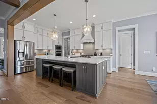 1100 Harrison Ridge Rd, Wake Forest, NC 27587 - Photo 19