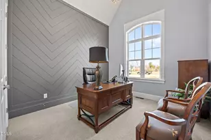 1100 Harrison Ridge Rd, Wake Forest, NC 27587 - Photo 11