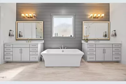 1100 Harrison Ridge Road, Wake Forest, NC 27587 - Photo 27