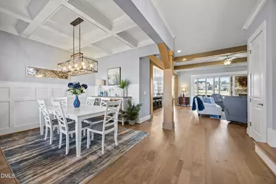 1100 Harrison Ridge Road, Wake Forest, NC 27587 - Photo 9