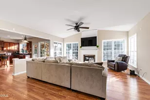 309 Amiable Loop, Cary, NC 27519 - Photo 11