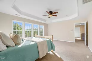 309 Amiable Loop, Cary, NC 27519 - Photo 17