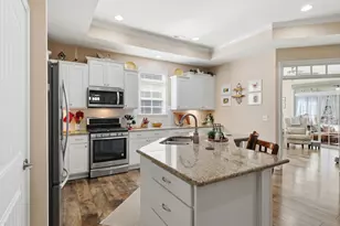 137 Balsam Ln, Clayton, NC 27527 - Photo 13