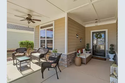 137 Balsam Lane, Clayton, NC 27527 - Photo 3