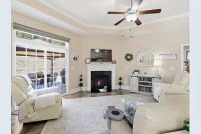 137 Balsam Lane, Clayton, NC 27527 - Photo 23