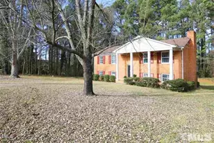 2518 W Wilson St, Durham, NC 27705 - Photo 1