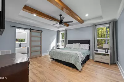 110 Black Swan Drive, Youngsville, NC 27596 - Photo 33