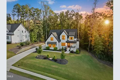 110 Black Swan Drive, Youngsville, NC 27596 - Photo 5